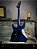 Guitarra ESP E-II M-II HST QM - Indigo Purple Fade - Imagem 8