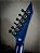 Guitarra ESP E-II M-II HST QM - Indigo Purple Fade - Imagem 9