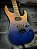 Guitarra ESP E-II M-II HST QM - Indigo Purple Fade - Imagem 2