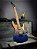 Guitarra ESP E-II M-II HST QM - Indigo Purple Fade - Imagem 1