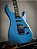 Guitarra Jackson American Series Soloist SL3 - Riviera Blue - USA - Imagem 6