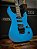 Guitarra Jackson American Series Soloist SL3 - Riviera Blue - USA - Imagem 4
