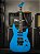 Guitarra Jackson American Series Soloist SL3 - Riviera Blue - USA - Imagem 1