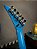 Guitarra Jackson American Series Soloist SL3 - Riviera Blue - USA - Imagem 8