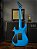Guitarra Jackson American Series Soloist SL3 - Riviera Blue - USA - Imagem 3