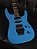 Guitarra Jackson American Series Soloist SL3 - Riviera Blue - USA - Imagem 7