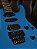 Guitarra Jackson American Series Soloist SL3 - Riviera Blue - USA - Imagem 9