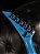 Guitarra Jackson American Series Soloist SL3 - Riviera Blue - USA - Imagem 13