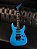 Guitarra Jackson American Series Soloist SL3 - Riviera Blue - USA - Imagem 6