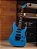 Guitarra Jackson American Series Soloist SL3 - Riviera Blue - USA - Imagem 1
