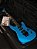 Guitarra Jackson American Series Soloist SL3 - Riviera Blue - USA - Imagem 2