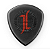 PALHETA FLOW JUMBO JEFF LOOMIS CUSTOM C/3 547PJL DUNLOP - Imagem 1