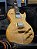 GUITARRA GIBSON LES PAUL STUDIO PREMIUM PLUS NATURAL 2007 - Imagem 2