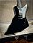 Guitarra Gibson Explorer Black - 2010 - Captadores EMG 81/85 - Imagem 8