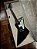 Guitarra Gibson Explorer Black - 2010 - Captadores EMG 81/85 - Imagem 1