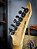 GUITARRA ESP USA M-II NTB NT - BLUE ROSE - Imagem 10