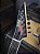 GUITARRA ESP USA M-II NTB NT - BLUE ROSE - Imagem 8