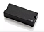 CAPTADOR EMG-81-7 STRING PICKUP BLACK - Imagem 1