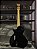 Guitarra Esp Wa-warbird - Black W/ Graphic - Will Adler Signature - Fishman Pickups - Hardcase - Ponte Fixa - Imagem 4