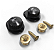 TRAVA CORREIA GOLD PW-SLS-03 - DADDARIO - Imagem 1