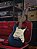 GUITARRA IBANEZ AZ AZ2203N-ATQ - Single - Ponte Tremolo - Imagem 1
