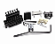 PONTE ESTILO FLOYD ROSE GE1996T/GHL-2 COSMO BK - GOTOH - Imagem 3