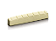 PESTANA PARA GUITARRA 7C SPIRIT - NEG74 - CREME - Imagem 1