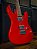 GUITARRA IBANEZ GRX GRX120SP-VRD - Humbucker - Ponte Tremolo - Imagem 2