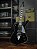Guitarra Ibanez Paul Stanley Ps60-bk - Humbucker - Ponte Fixa - Imagem 1