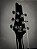 GUITARRA IBANEZ PAUL STANLEY PS60-SSL - HUMBUCKER - PONTE FIXA - Imagem 6