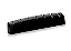 PESTANA SPIRIT GUIT C/10 7C. NE7486 BLACK - Imagem 1