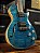 Guitarra Prs Se Zach Myers - Zm3 - Myers Blue - Humbucker - Ponte Fixa - Imagem 2
