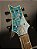 Guitarra Prs Se Zach Myers - Zm3 - Myers Blue - Humbucker - Ponte Fixa - Imagem 5