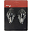 STRAPLOCK STAGG - SSL1 BK (PRETO) - Imagem 3