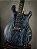 Guitarra Prs Se Ce 24 Limited - Sandblasted Blue - Humbucker - Ponte Fixa - Imagem 6