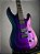 Guitarra Chapman ML1 Pro Modern Morpheus Purple Flip Gloss - Imagem 2