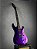 Guitarra Chapman ML1 Pro Modern Morpheus Purple Flip Gloss - Imagem 4