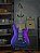 Guitarra Chapman ML1 Pro Modern Morpheus Purple Flip Gloss - Imagem 1