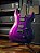 Guitarra Chapman ML1 Pro Modern Morpheus Purple Flip Gloss - Imagem 8