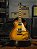 Guitarra Gibson Les Paul Standard - Yamano - Iced Tea Burst - Imagem 3