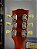 Guitarra Gibson Les Paul Standard - Yamano - Iced Tea Burst - Imagem 9