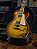Guitarra Gibson Les Paul Standard - Yamano - Iced Tea Burst - Imagem 6