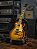 Guitarra Gibson Les Paul Standard - Yamano - Iced Tea Burst - Imagem 1