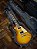 Guitarra Gibson Les Paul Standard - Yamano - Iced Tea Burst - Imagem 5