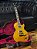 Guitarra Epiphone Les Paul 1959 Kirk Hammett Signature - Greeny Burst - Imagem 3