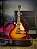 Guitarra Epiphone Les Paul  Standard 1959 Inspired By Gibson - Factory Burst - 2024 - Imagem 1