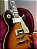 Guitarra Epiphone Les Paul  Standard 1959 Inspired By Gibson - Tobacco Burst - 2024 - Imagem 5