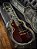 Guitarra Epiphone Custom Jerry Cantrell Wino - Dark Wine Red - Imagem 1
