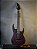 Guitarra Waldman 7 Cordas WST187 Worn Satin - Imagem 1