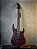 Guitarra Waldman 7 Cordas WST187 Worn Satin - Imagem 4